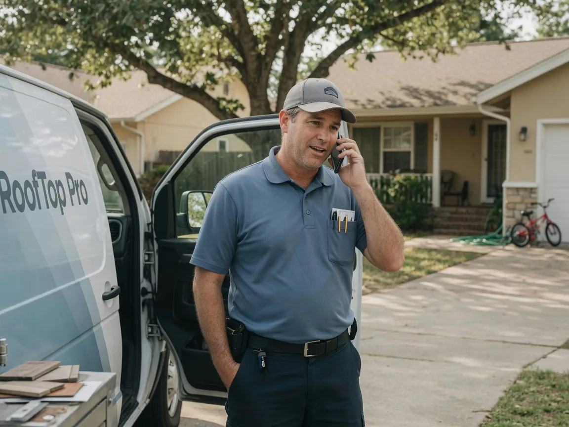 Roof Repair Snyder, NE FAQs