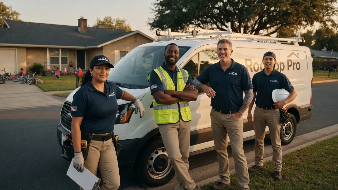 Roof Repair in Snyder, NE near me